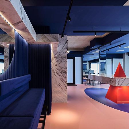 Emilu Design Hotel Stuttgart Exterior photo