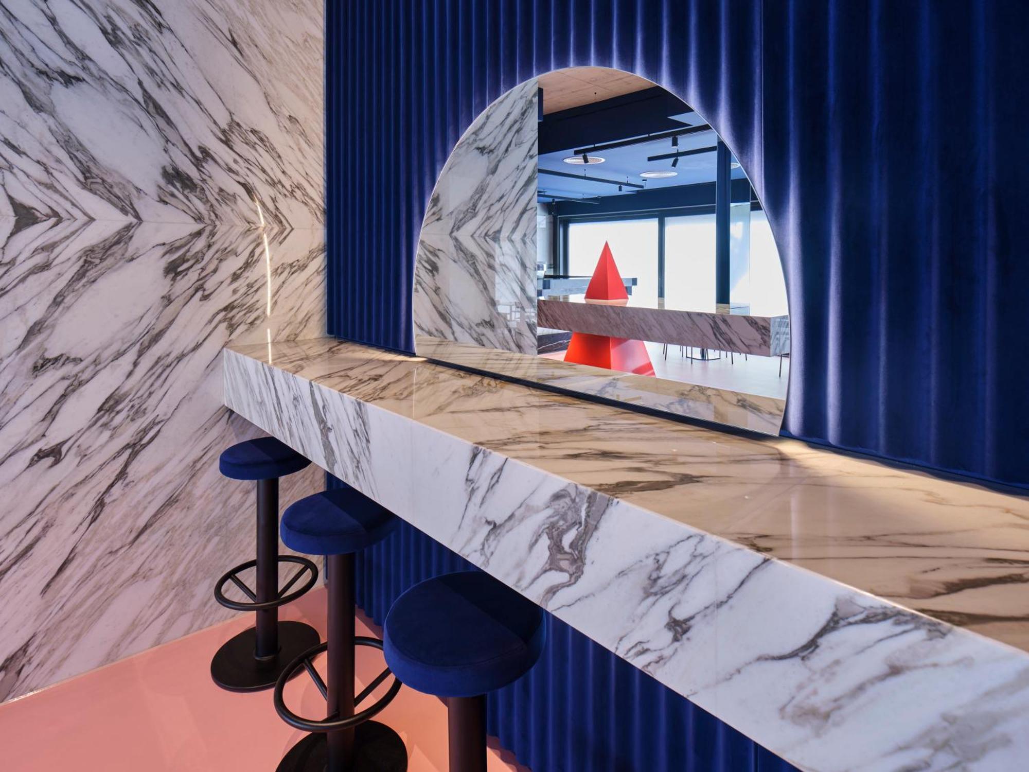Emilu Design Hotel Stuttgart Exterior photo